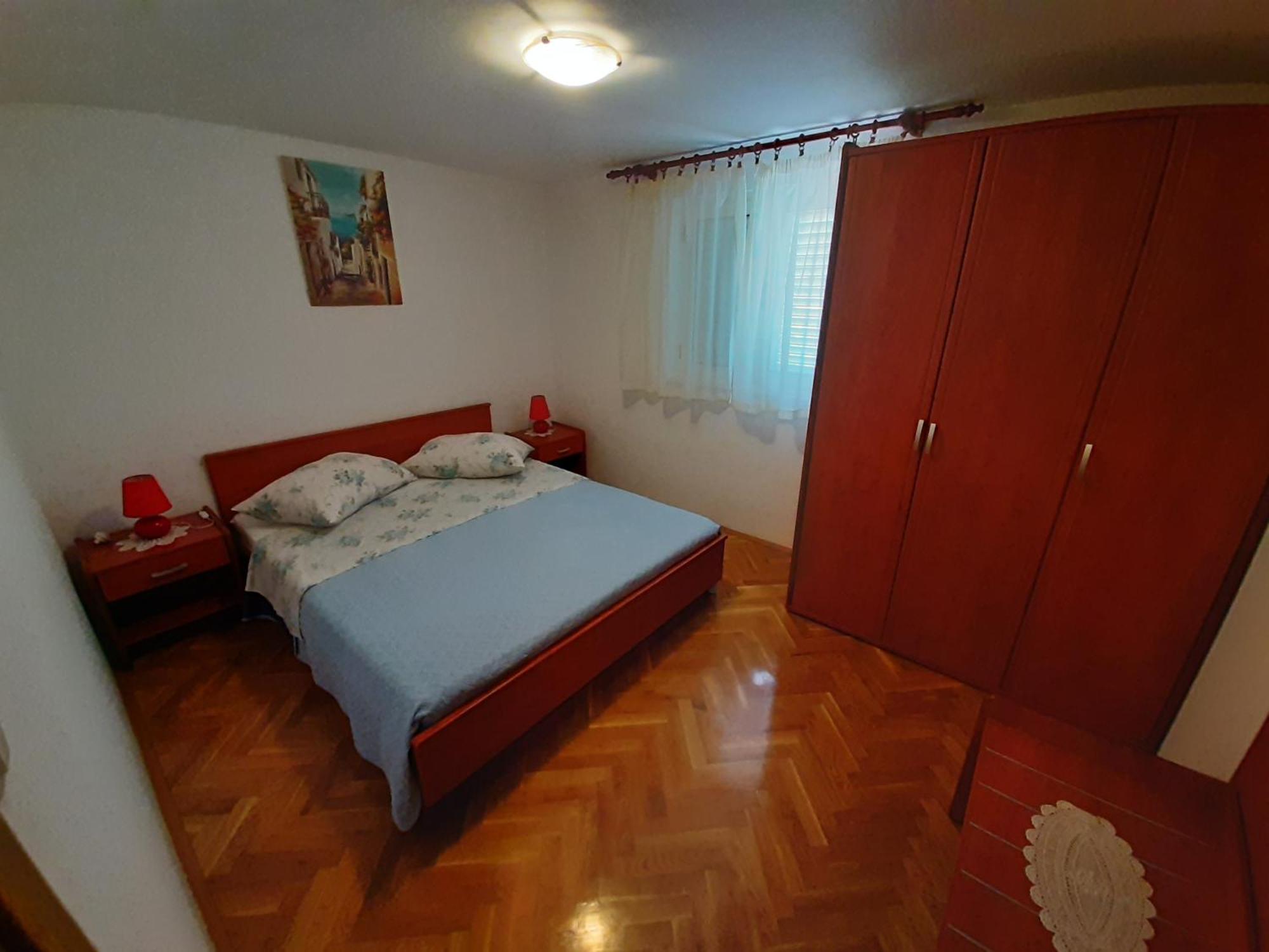 Apartments Diana Vinisce Маріна Номер фото